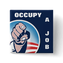 Occupy a Job Buttons