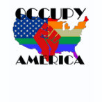OCCUPY AMERICA