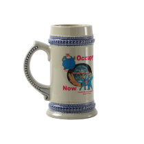 Occupy Coffee Mug