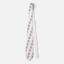 Occupy Octopus Neck Tie