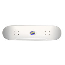 Occupy Oneness Skate Board