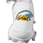 Occupy Schrodinger's lab! Pet Shirt