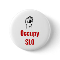 Occupy SLO button
