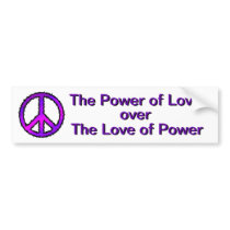 Occupy Slogans The 99% Protest Shirts and Stickers Bumper Sticker