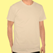 Occupy the Bathroom t-shirts