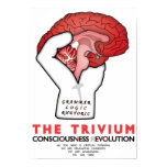 Occupy The Trivium posters