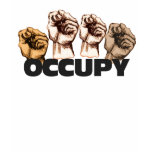 OCCUPY SHIRT