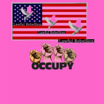 OCCUPY t-shirts