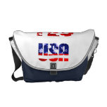 Occupy USA  Bag Messenger Bags