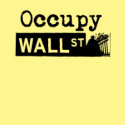 OCCUPY WALL STREET - We are the 99 percent