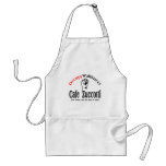 Occupy Wall Street - Cafe Zuccotti Apron