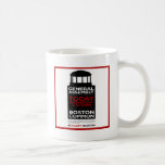 Occupy Wall Street General Assembly BOSTON Coffee Mug