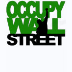 OCCUPY WALL STREET