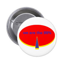 “occupy Wall Street incoming goods of acres the 99 Buttons