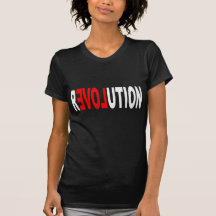 Occupy Wall Street Shirts