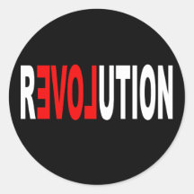 Occupy Wall Street Stickers