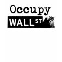 Occupy Wall Street shirt