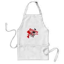 Occupy Wall Street: We are the 99% aprons