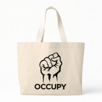 Occupy Wall Street - We are the 99% Tote Bags