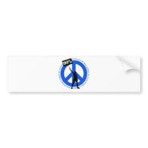 Occupy Wallstreet Bumper Stickers