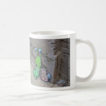 occupy your imagination mug mugs