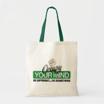 Occupy Your Mind Bags