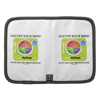 Occupy Your Mind With Dietary Proportions MyPlate Planner