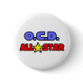 OCD All Star Pins