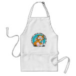 OCD Cat Aprons