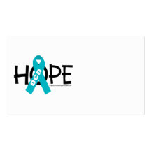 OCD Hope Business Card Templates