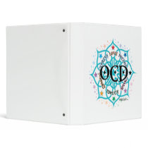 OCD Lotus Binders