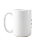 OCD Obsessive Caffeine Disorder Coffee Mugs OCD Obsessive Caffeine Disorder Coffee Mugs