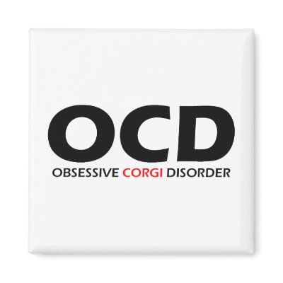 obsessive