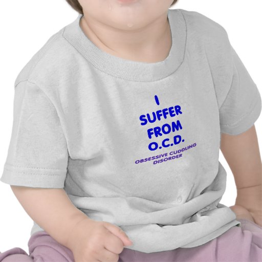 ocd shirts