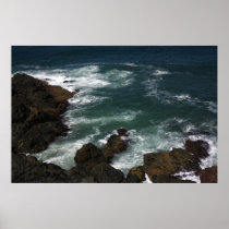 Ocean #2 print