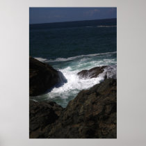 Ocean #3 posters