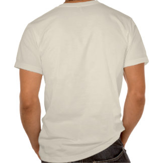 Ocean Alliance t-shirt for men