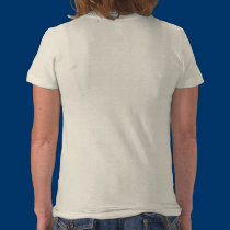 Ocean Alliance t-shirt for women t-shirts
