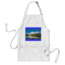 ocean aprons