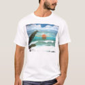 ocean art t-shirts by huckster ocean art t-shirts
