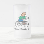 Ocean Beach Mug