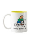 Ocean Beach NY mug