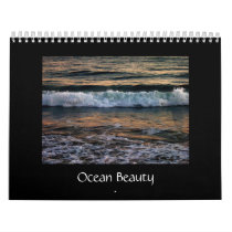 Ocean Beauty calendars by snlunde Ocean Beauty calendars