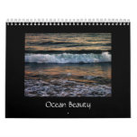 Ocean Beauty Calendars