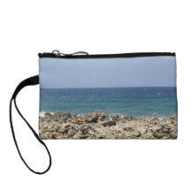 Ocean Beauty Coin Purses