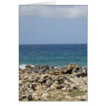 Ocean Beauty Greeting Cards