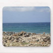 Ocean Beauty mousepads