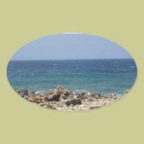 Ocean Beauty stickers