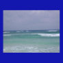 Ocean Bliss Poster