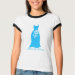 Ladies Ringer T-Shirt